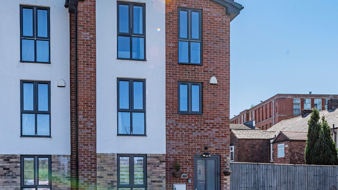Photo of Outdoor in Failsworth