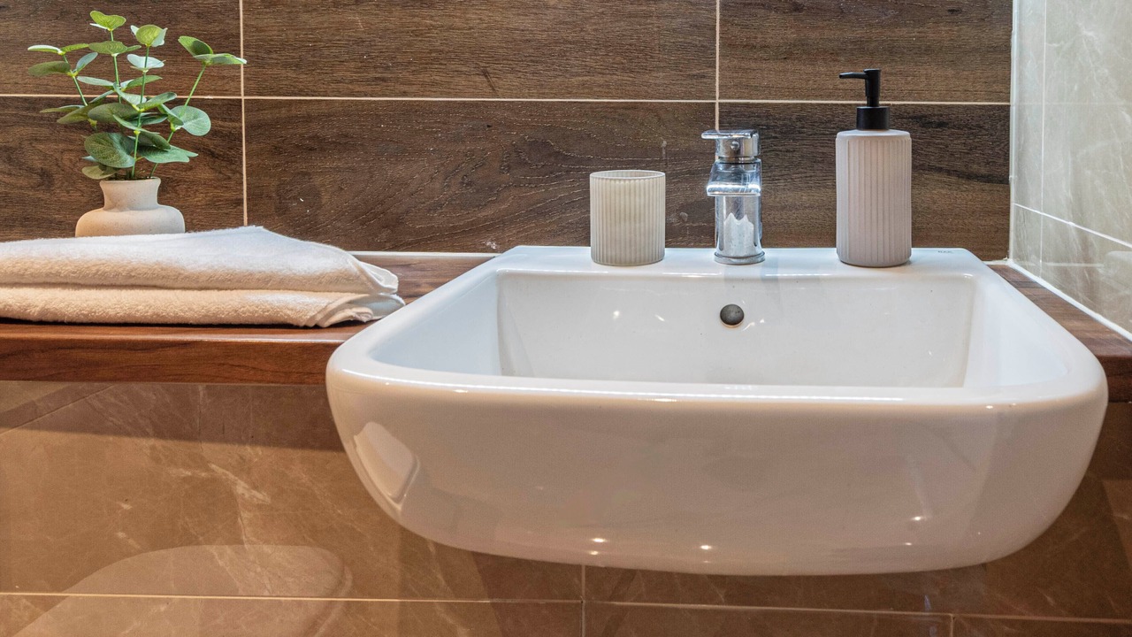 Photo of Bathroom in Failsworth