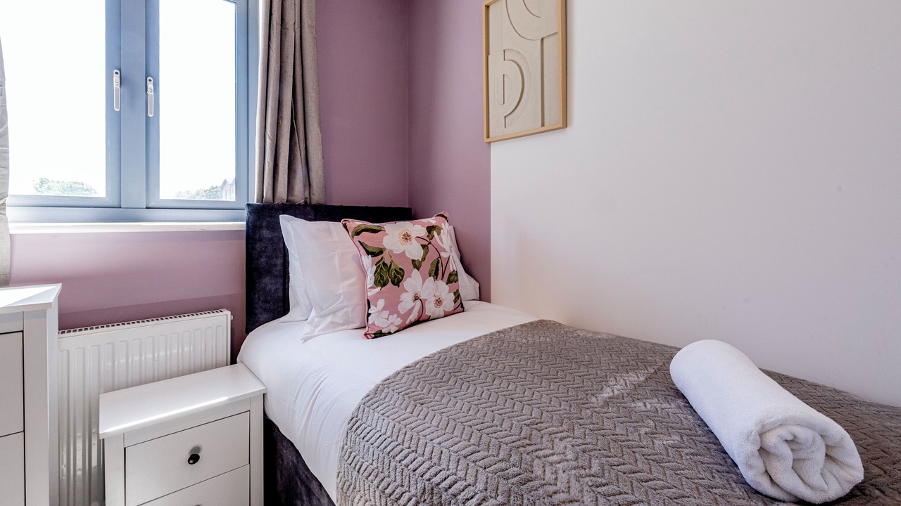 Photo of Bedroom in Failsworth