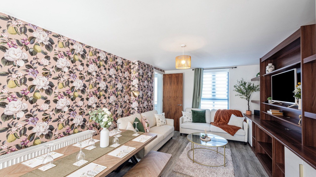 Photo of Livingroom in Failsworth