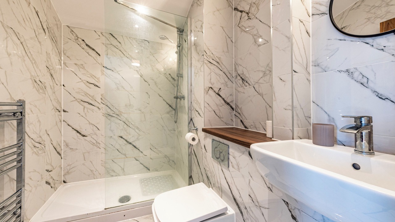 Photo of Bathroom in Failsworth