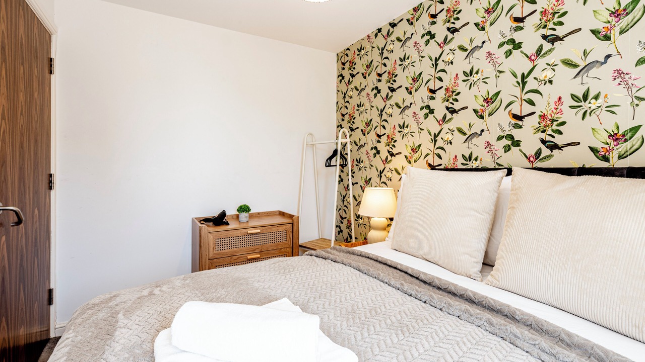 Photo of Bedroom in Failsworth