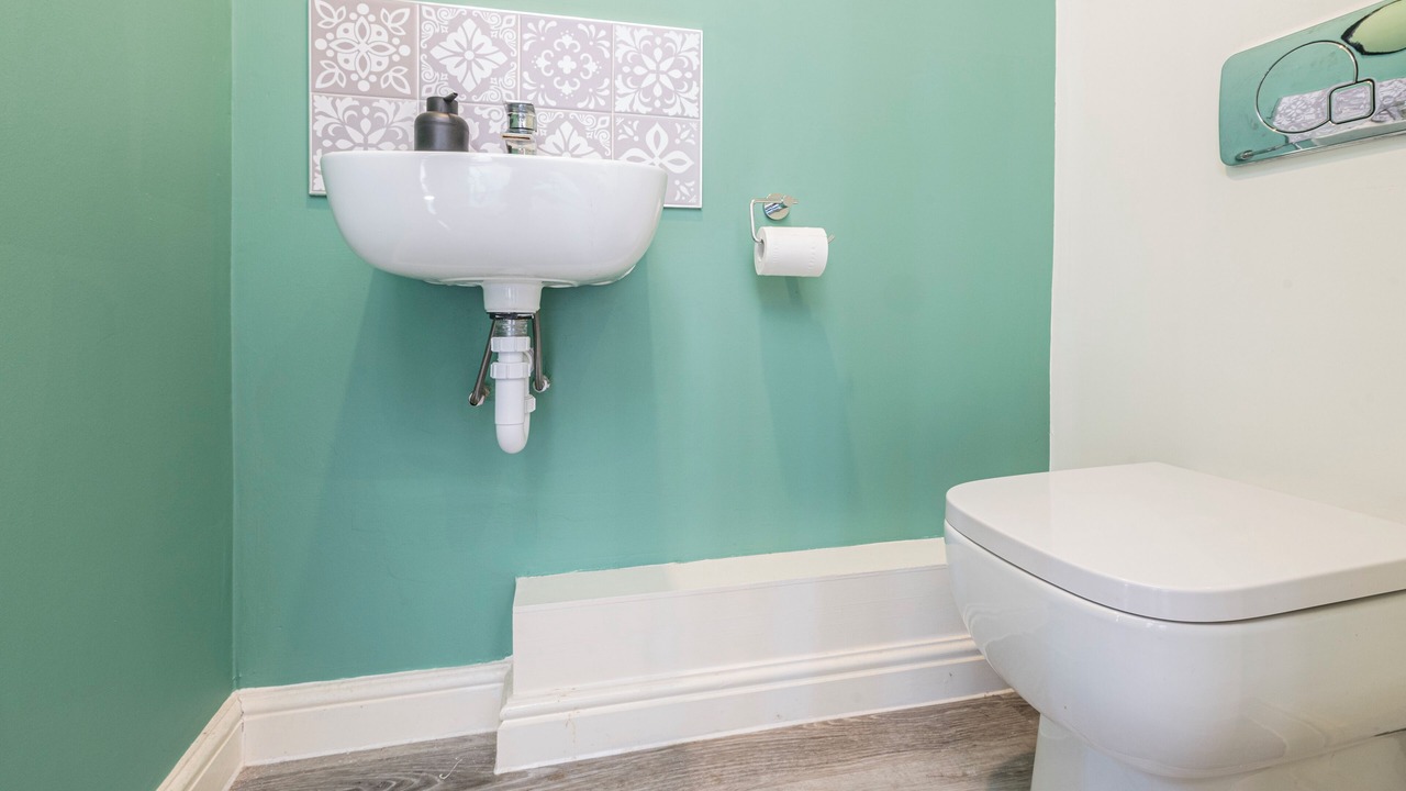 Photo of Bathroom in Failsworth