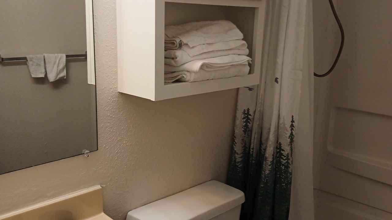 Photo of Bathroom in Bucktown