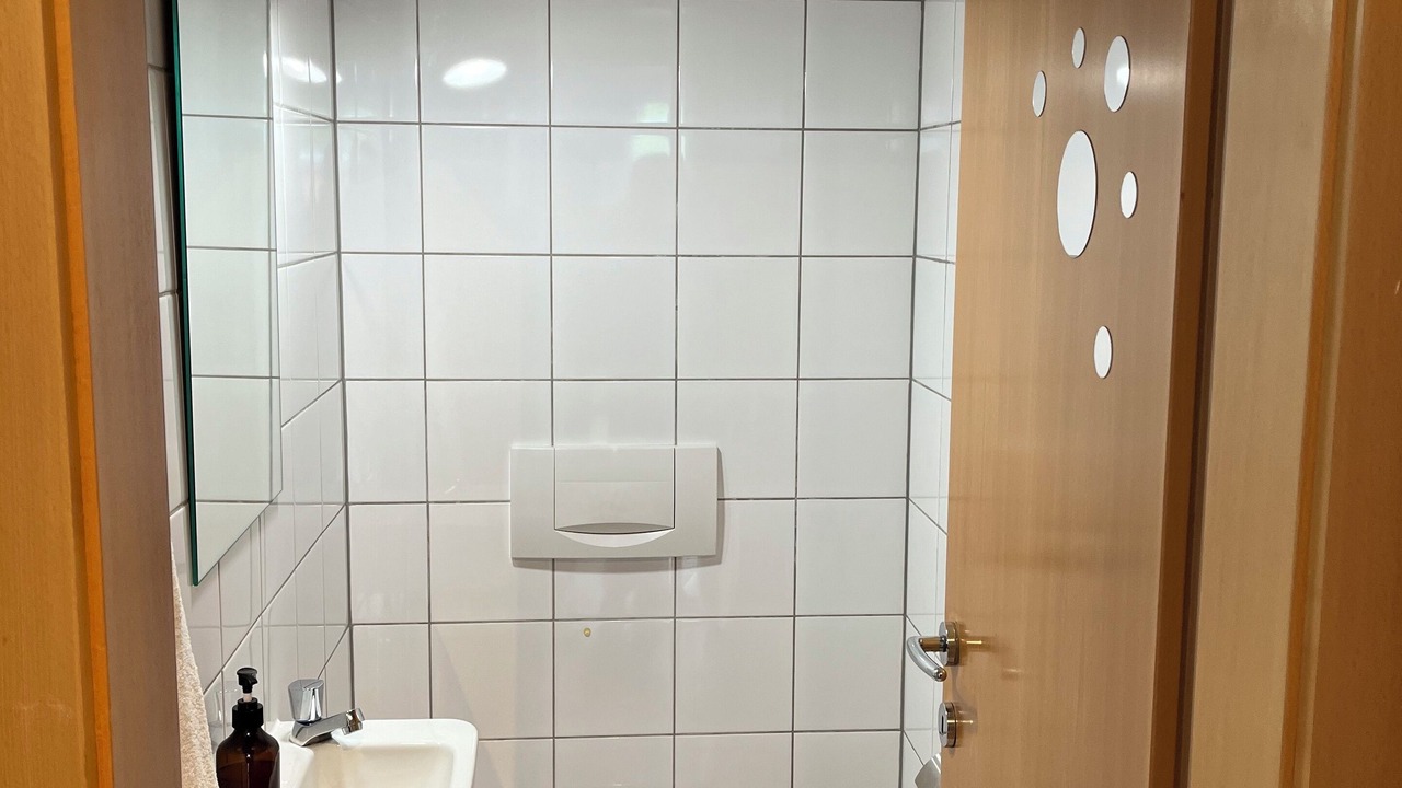 Photo of Bathroom in Bregenz
