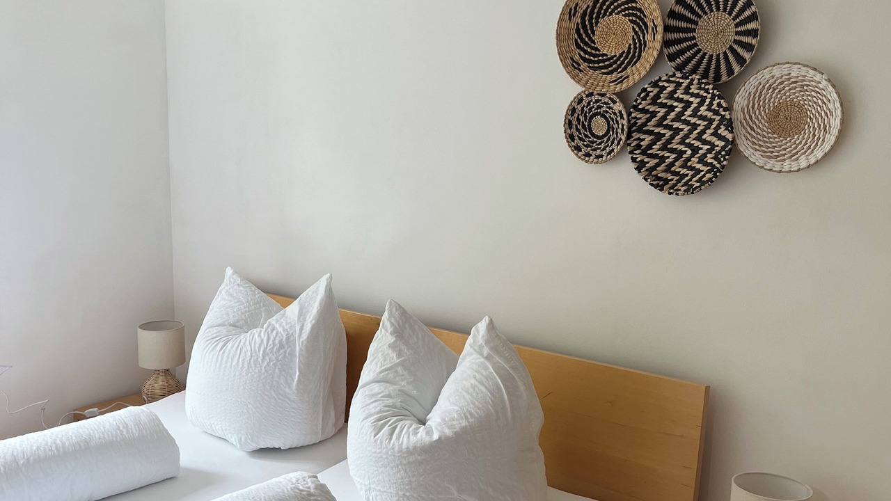 Photo of Bedroom in Bregenz