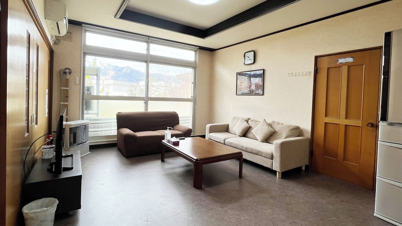 Photo of Livingroom in Furano