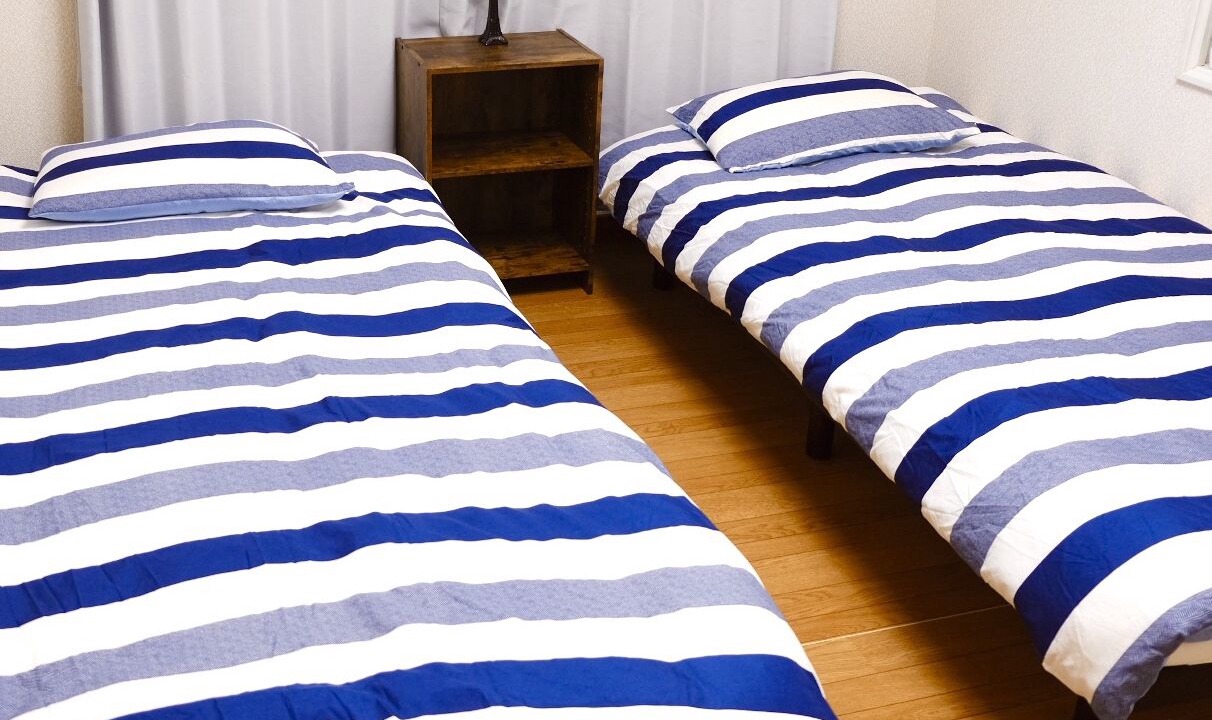 Photo of Bedroom in Furano