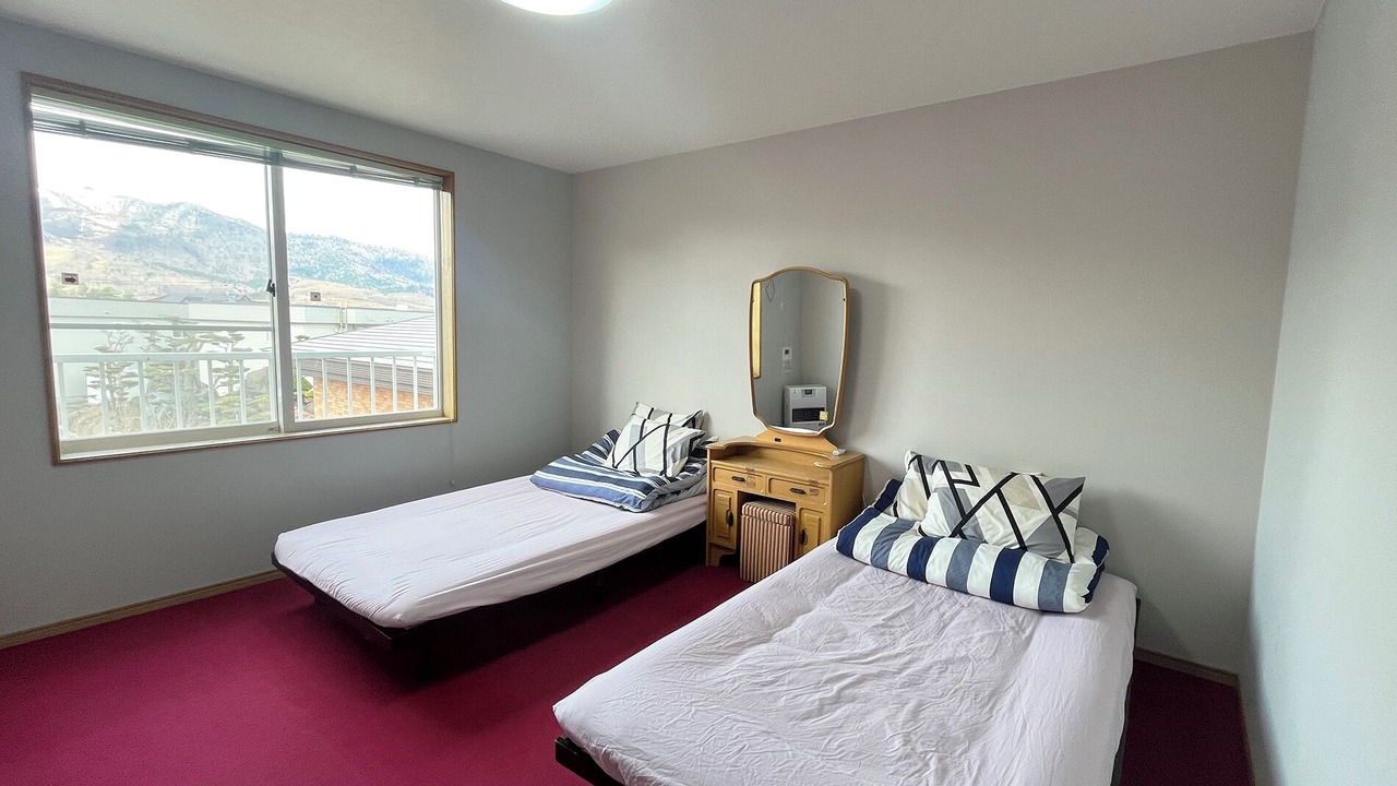 Photo of Bedroom in Furano