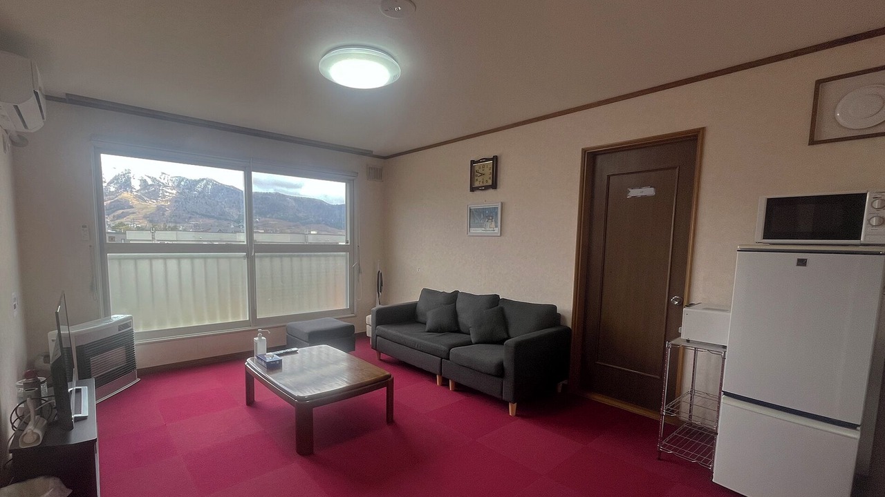 Photo of Livingroom in Furano