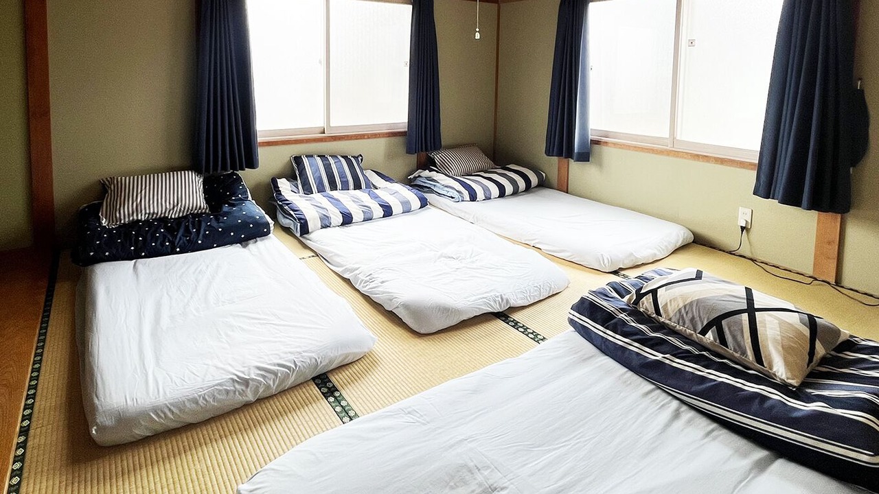 Photo of Others in Furano
