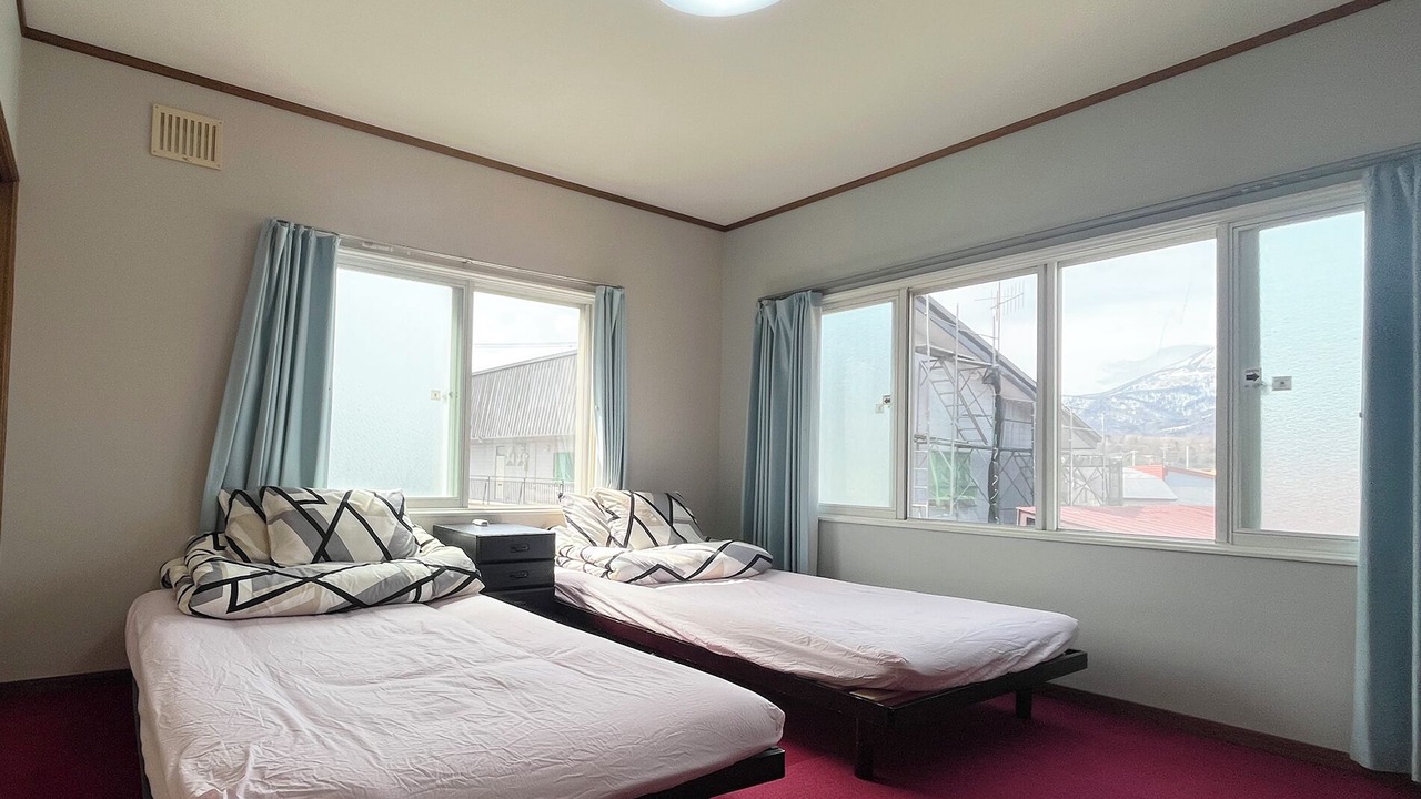 Photo of Bedroom in Furano