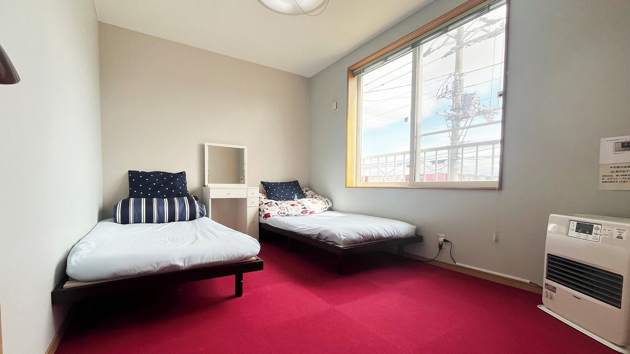Photo of Bedroom in Furano