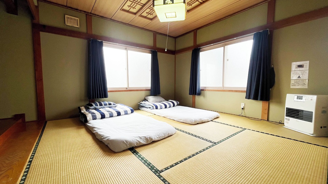 Photo of Bedroom in Furano