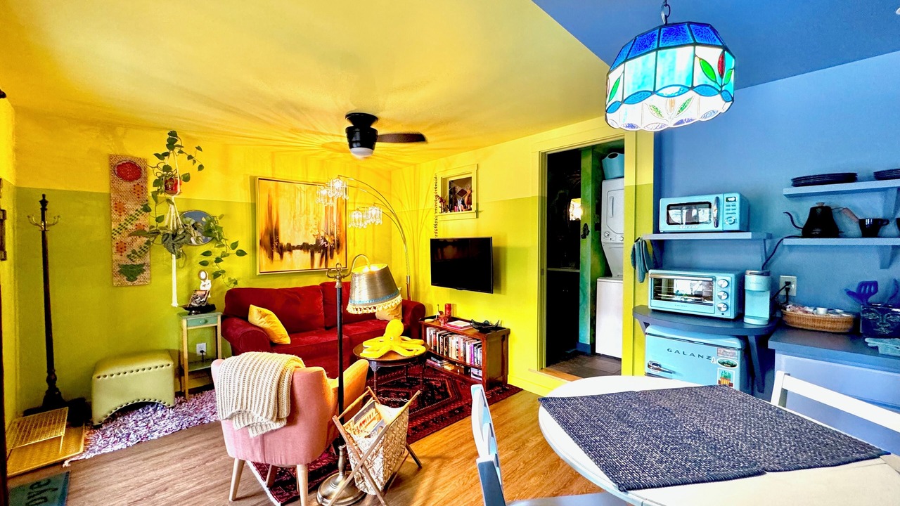 Photo of Livingroom in Plainfield