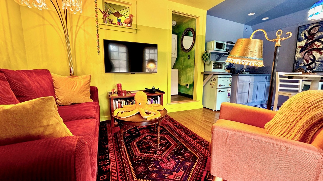 Photo of Livingroom in Plainfield