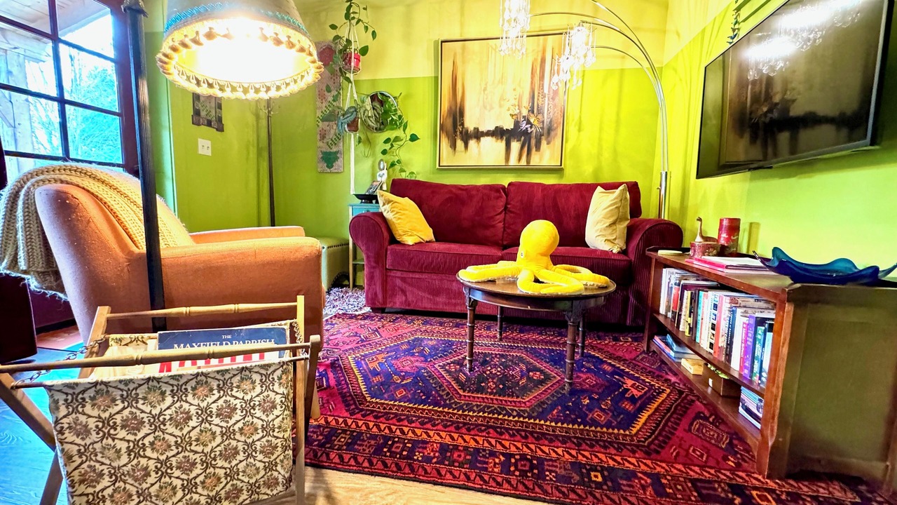 Photo of Livingroom in Plainfield