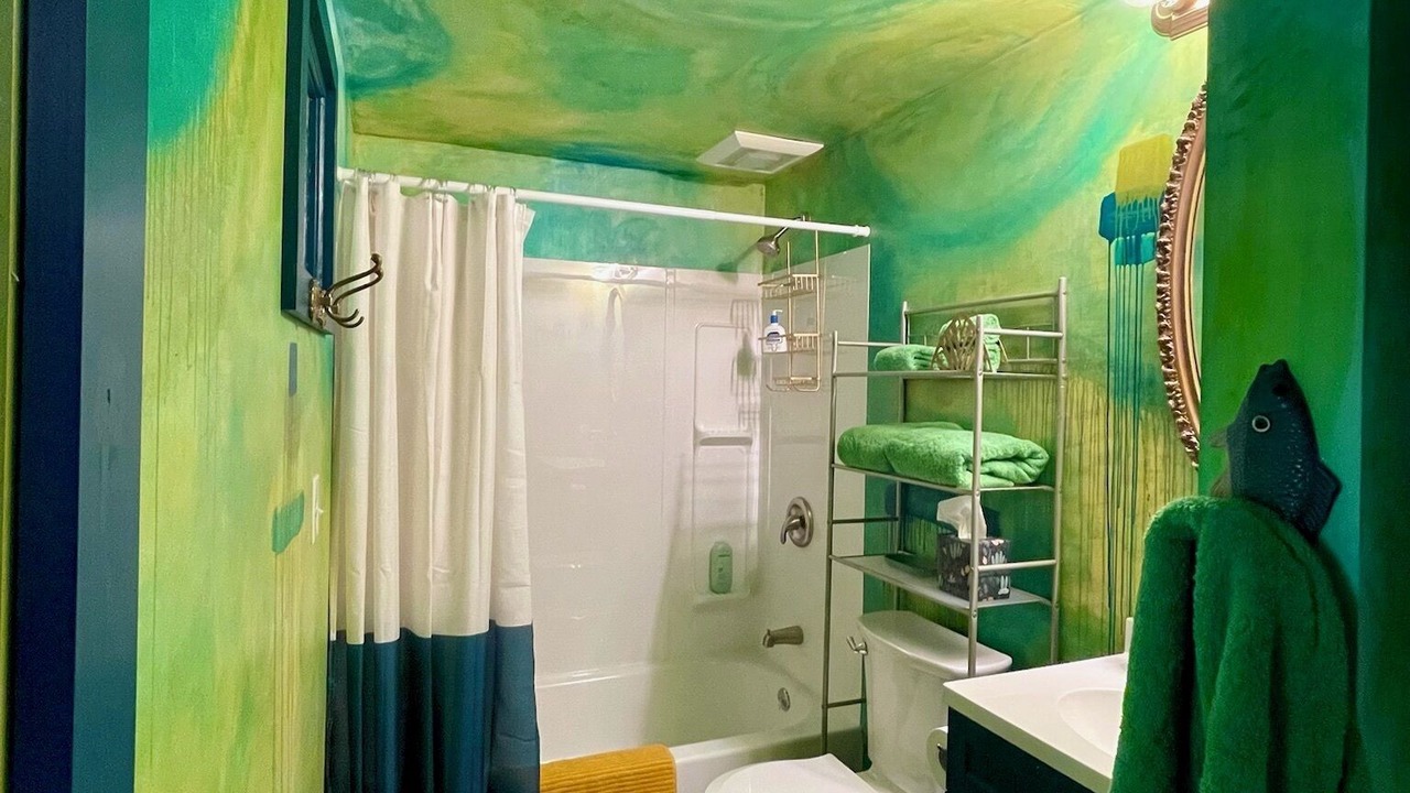 Photo of Bathroom in Plainfield