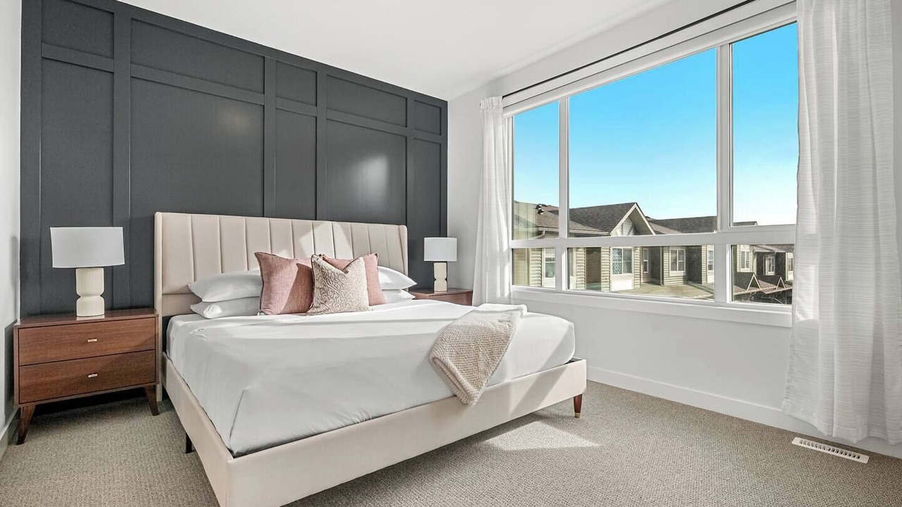 Photo of Bedroom in Sage Hill