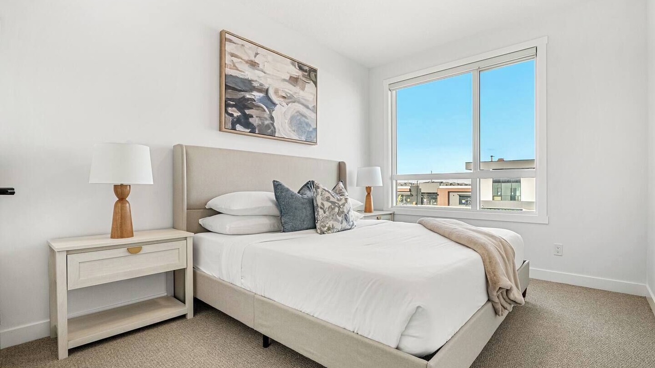Photo of Bedroom in Sage Hill
