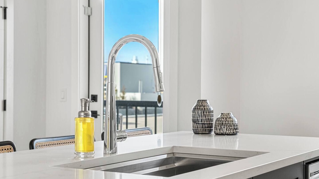 Photo of Kitchen in Sage Hill