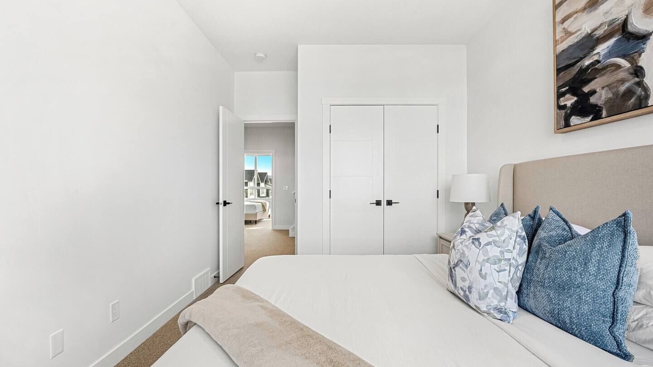 Photo of Bedroom in Sage Hill