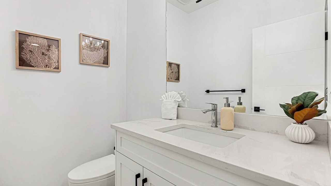 Photo of Bathroom in Sage Hill