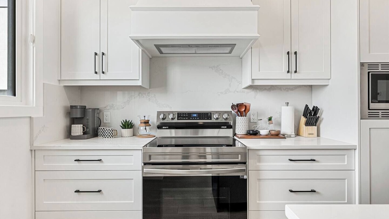 Photo of Kitchen in Sage Hill