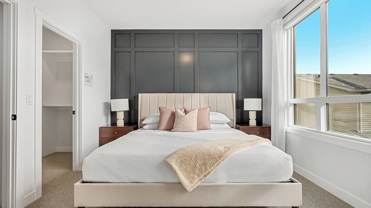 Photo of Bedroom in Sage Hill