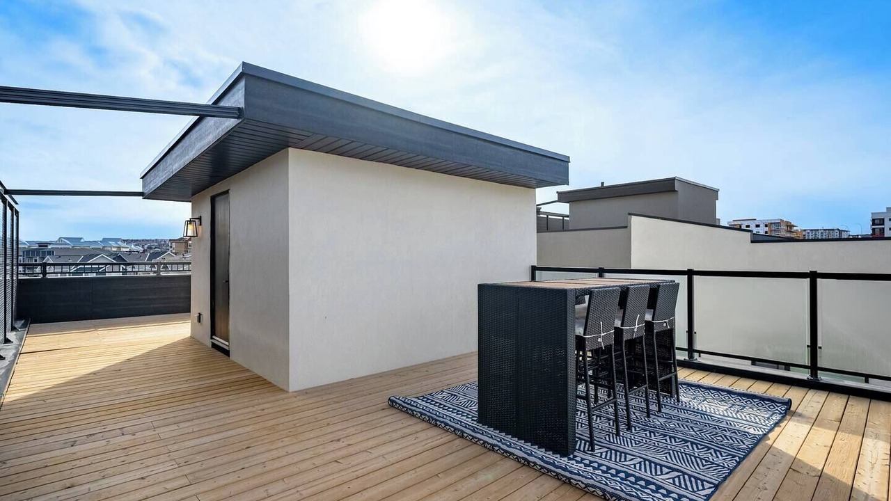 Photo of Outdoor in Sage Hill