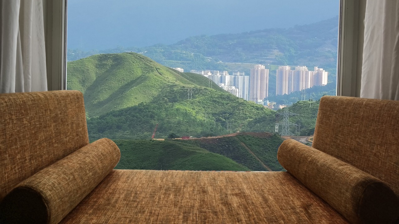 Photo of Bedroom in Luohu
