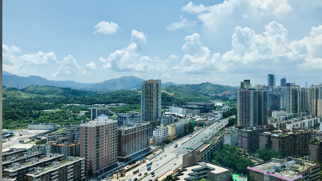Photo of Outdoor in Luohu
