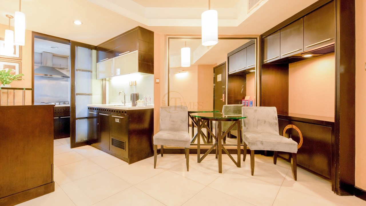 Photo of Bedroom in Luohu