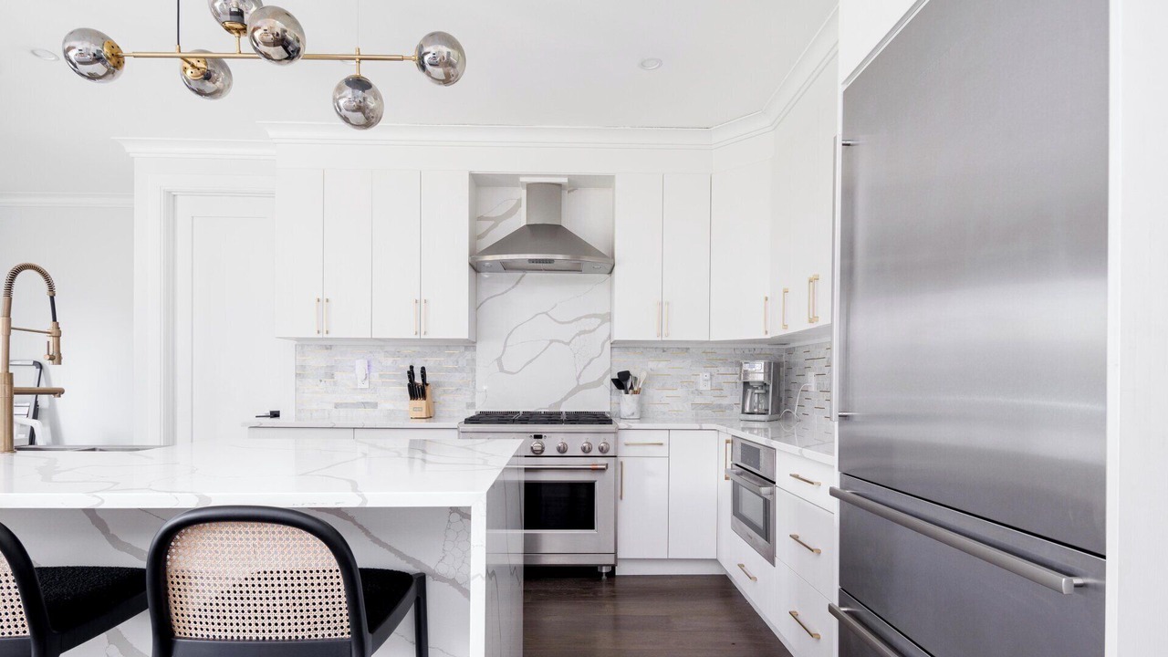 Photo of Kitchen in Mattituck