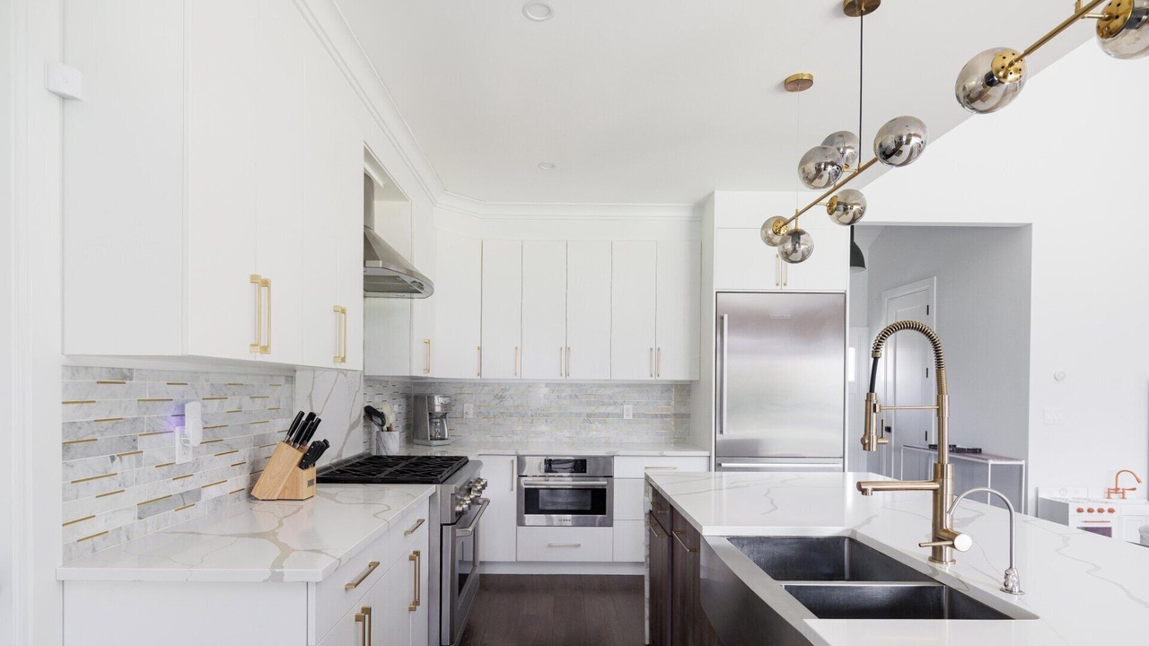 Photo of Kitchen in Mattituck