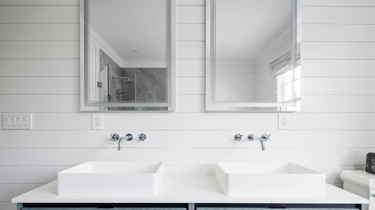 Photo of Bathroom in Mattituck