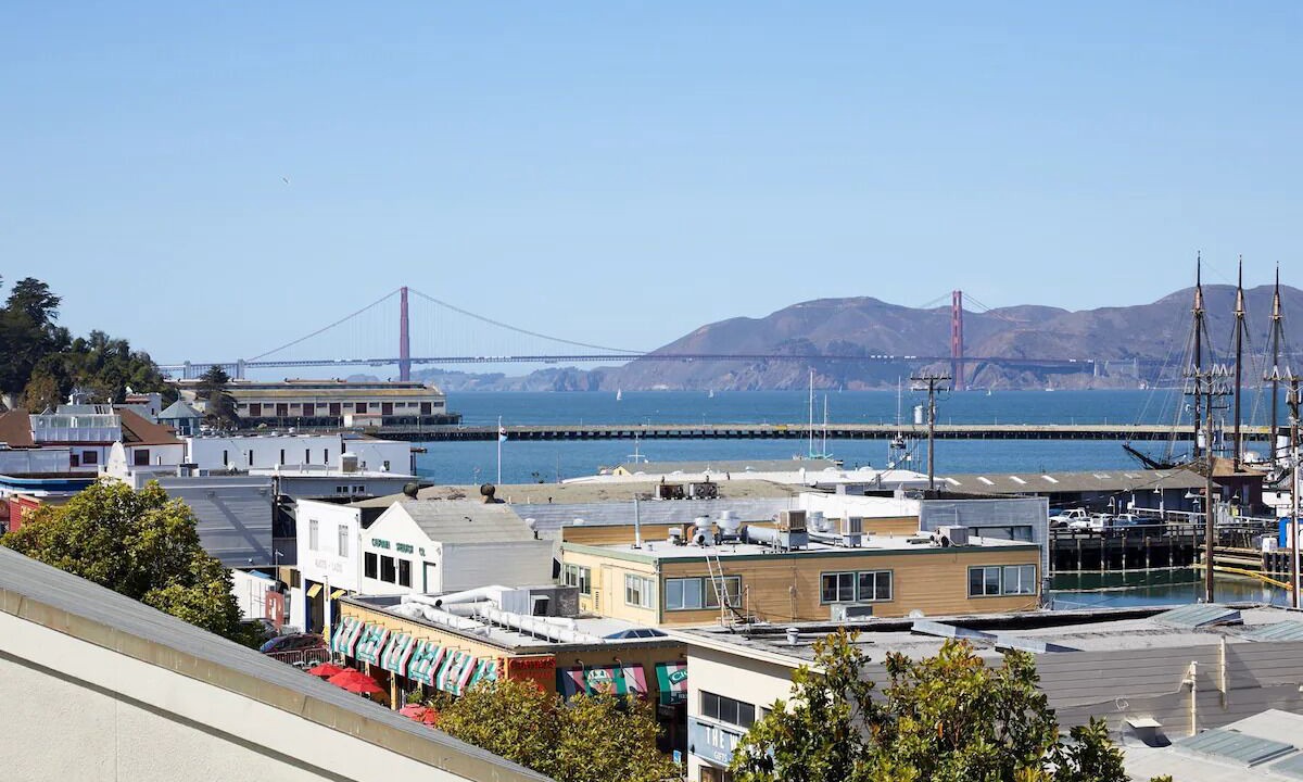 Photo of Others in Fisherman's Wharf
