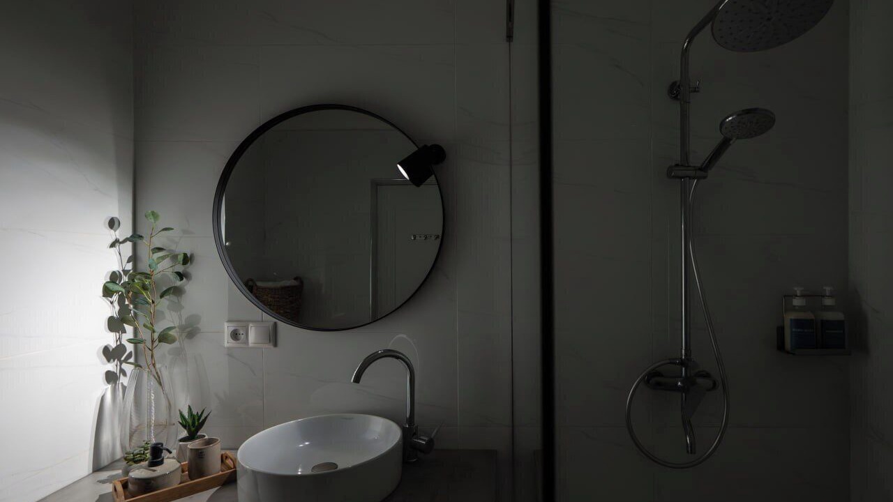 Photo of Bathroom in Tsaghkadzor