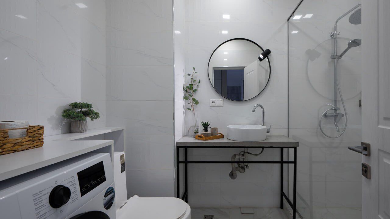 Photo of Bathroom in Tsaghkadzor