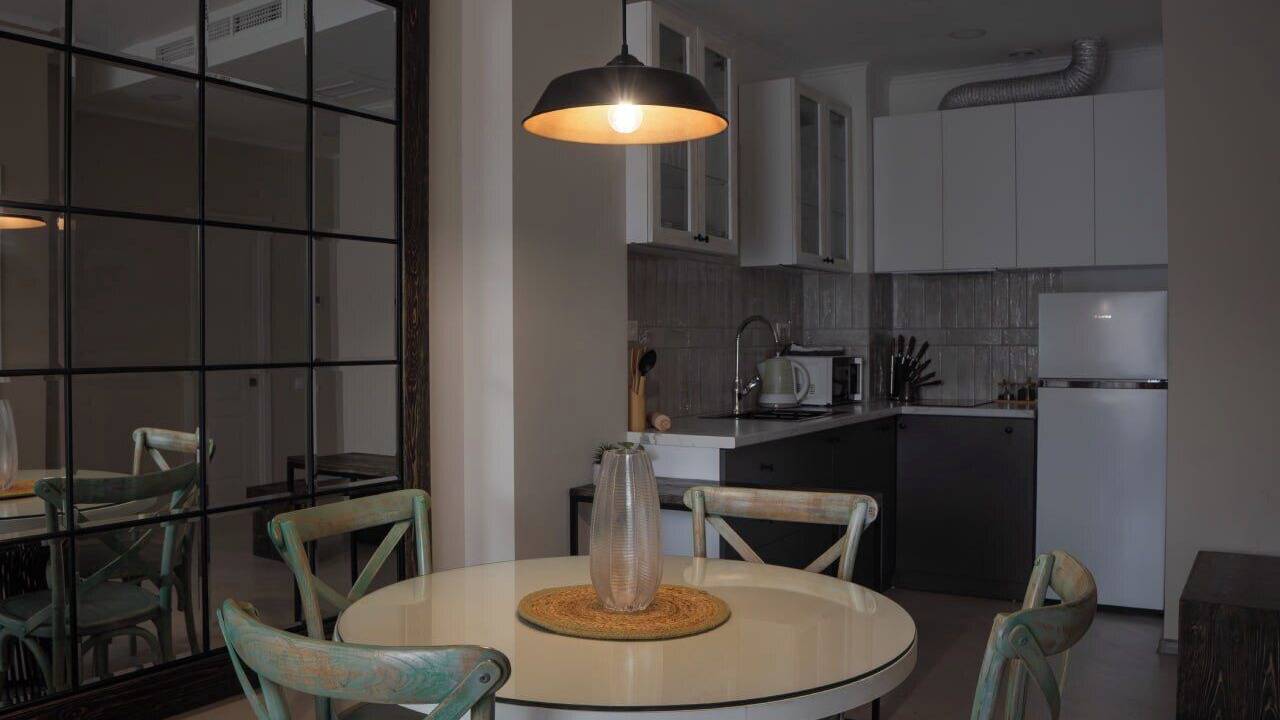 Photo of Kitchen in Tsaghkadzor
