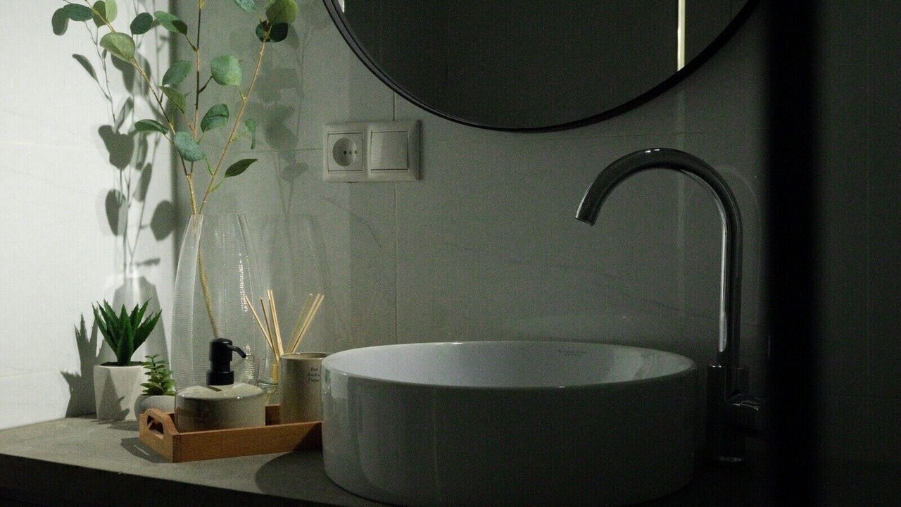 Photo of Bathroom in Tsaghkadzor