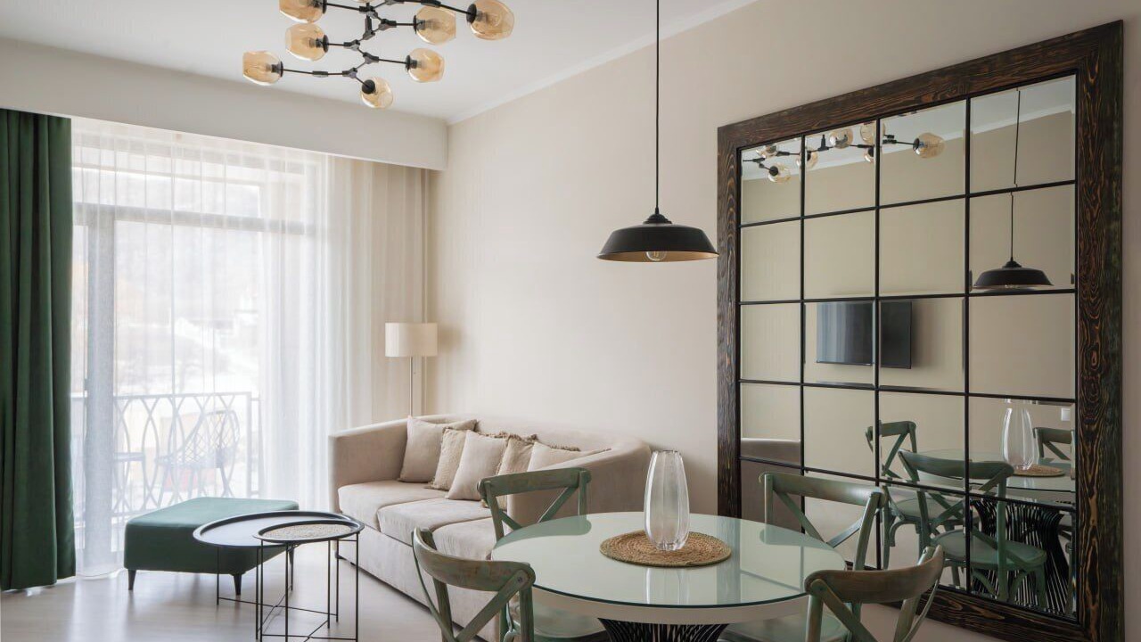Photo of Livingroom in Tsaghkadzor