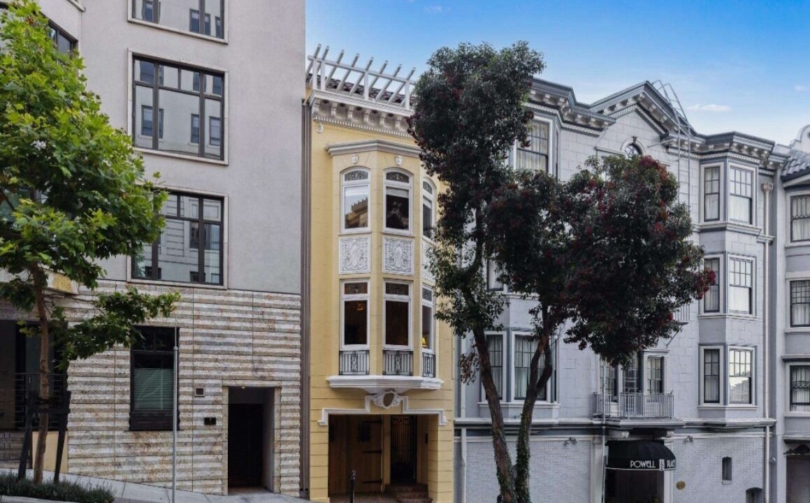 Photo of Outdoor in Downtown San Francisco