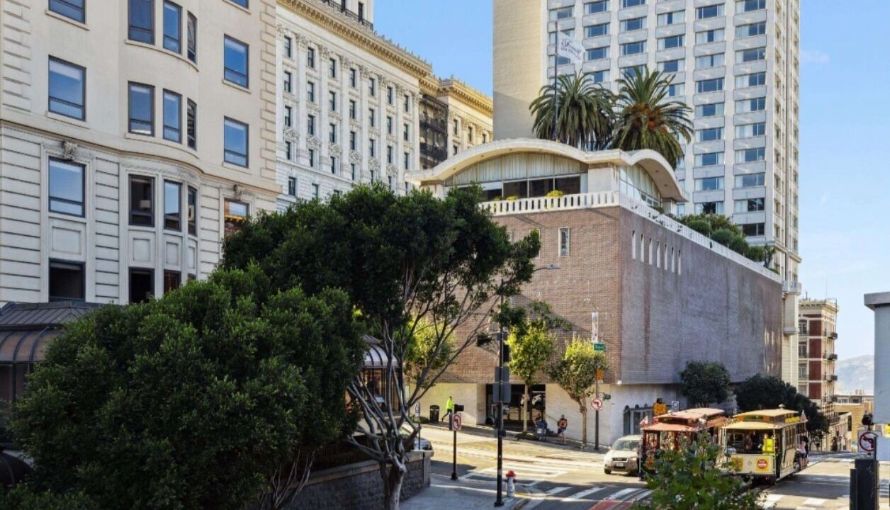 Photo of Others in Downtown San Francisco
