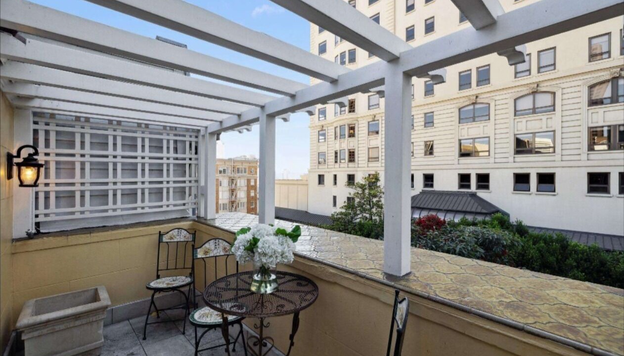 Photo of Outdoor in Downtown San Francisco