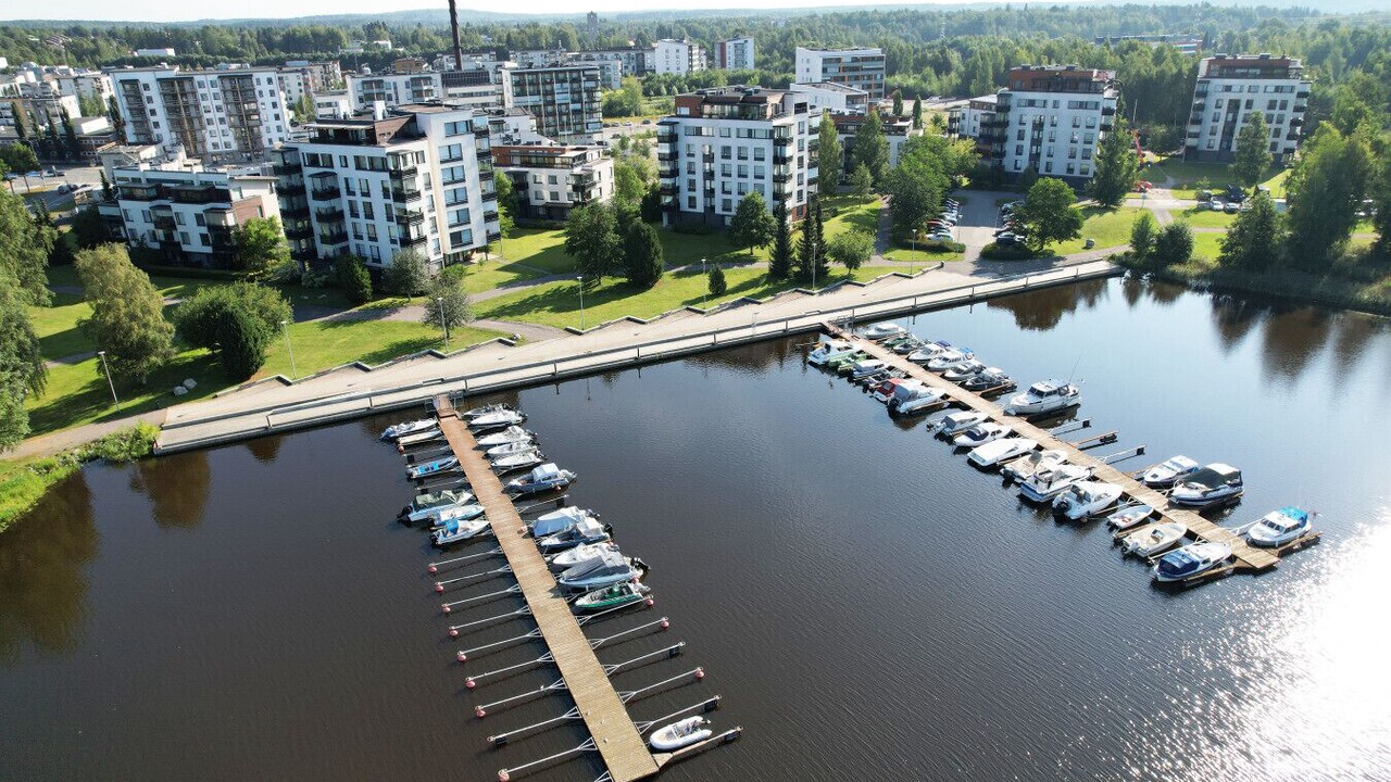 Photo of Others in Hameenlinna