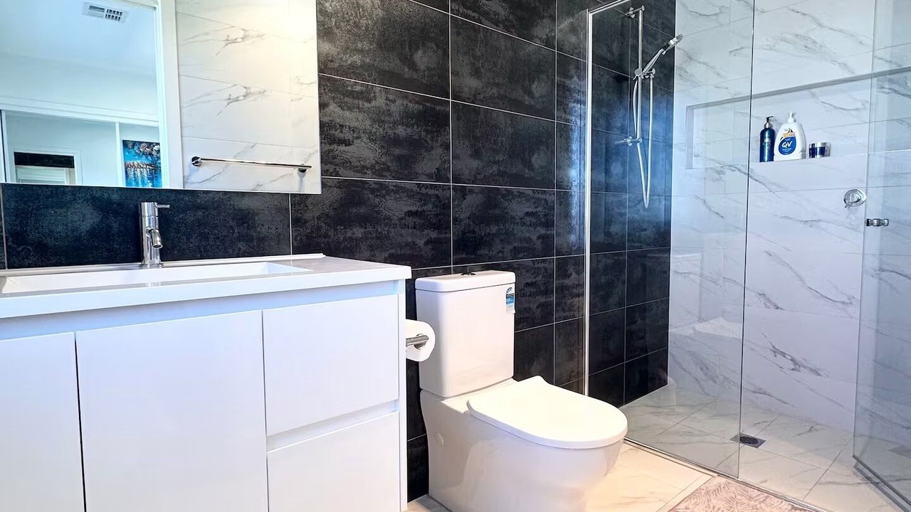 Photo of Bathroom in Australian Capital Territory