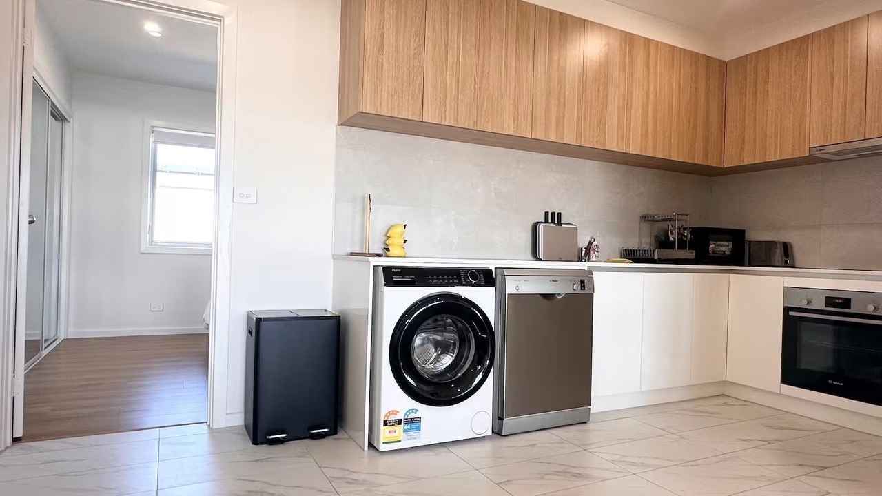Photo of Kitchen in Australian Capital Territory