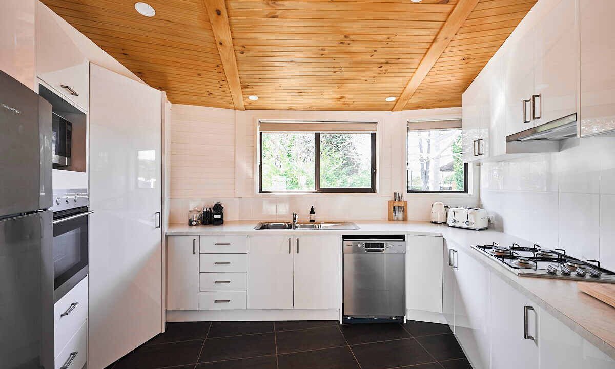 Photo of Kitchen in Pialligo