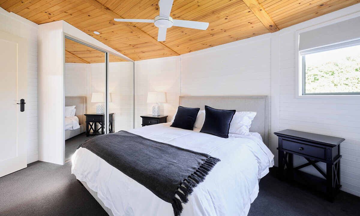 Photo of Bedroom in Pialligo